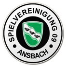 Spvgg Ansbach 09